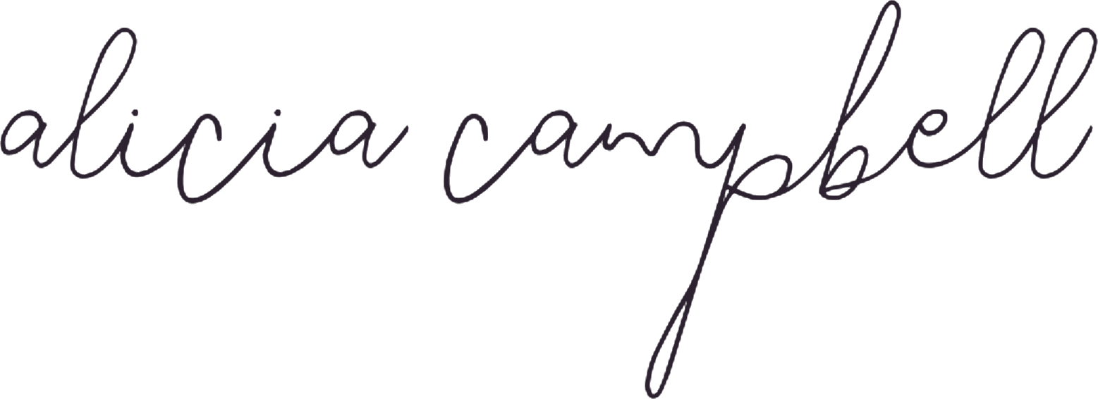 alicia campbell